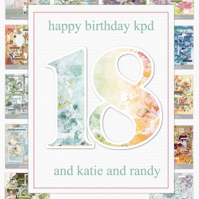 happy birthday kpd!