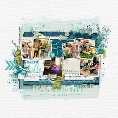 Document Memory