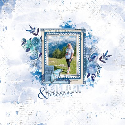 Explore & Discover