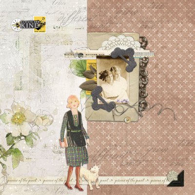 SSL: Mel's Page
