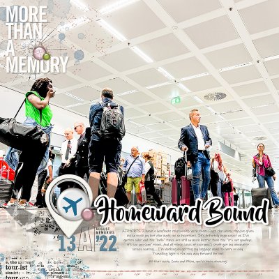 Homeward Bound