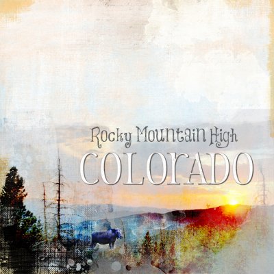 Rocky Mountain High