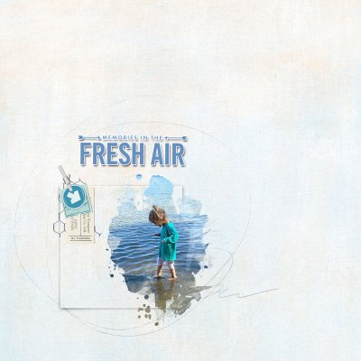 Lucille -fresh air 2021