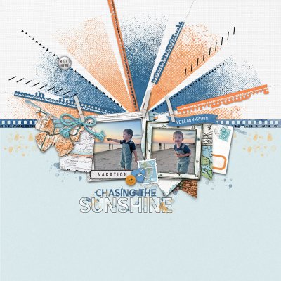 5th SSL- Creative team (Cori)