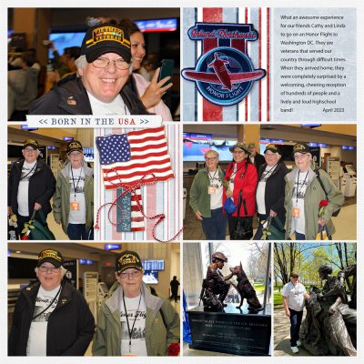 Honor Flight