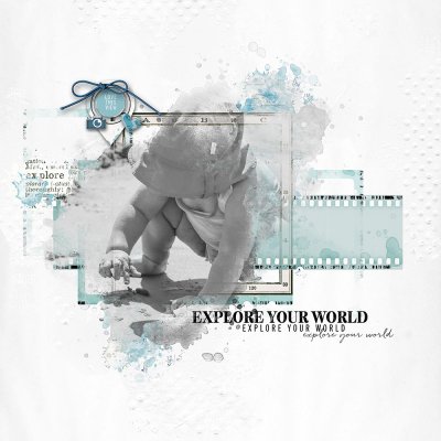explore your world