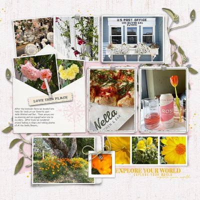 Los Olivos 04/23 Pg 2