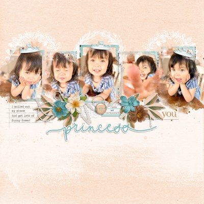 Princess