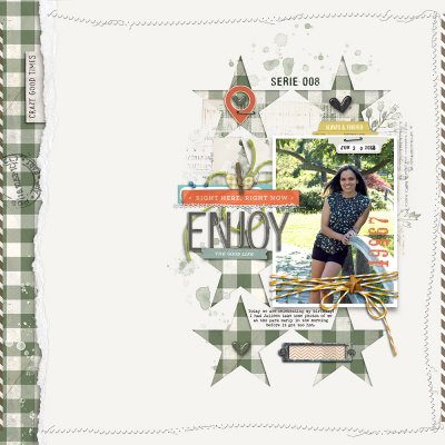 Enjoy Today
