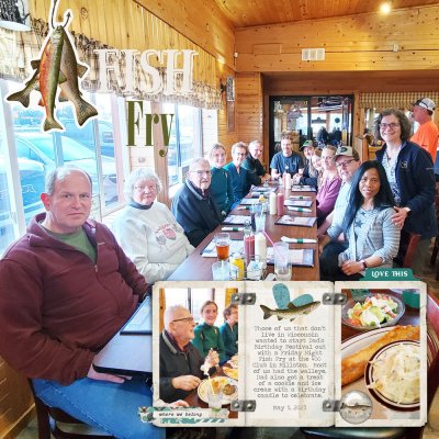 Fish Fry