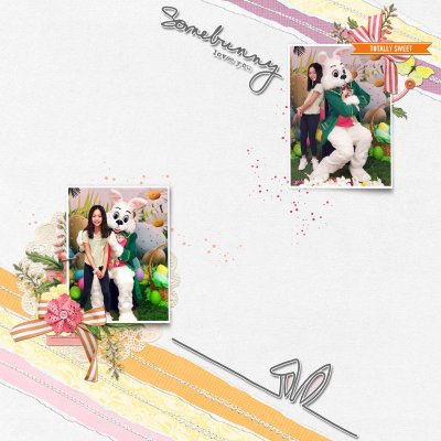 Reesa & The Easter Bunny 2018.jpg