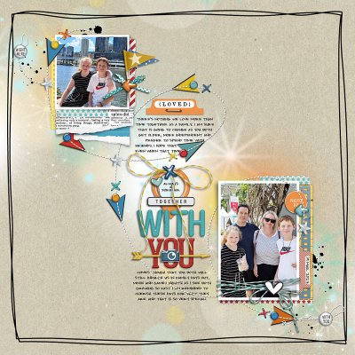 Together With You