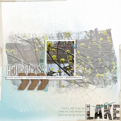 Curated Team Favourites – Lakeside - May 4
