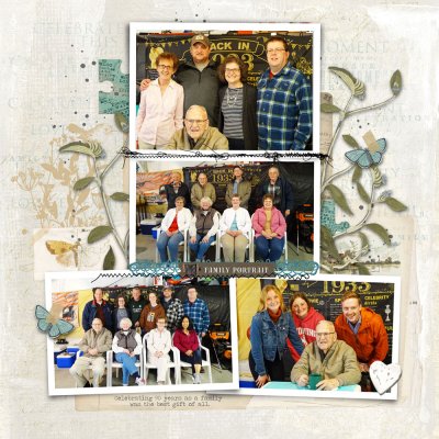 Collage Challenge