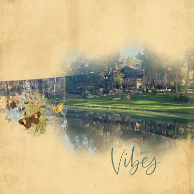 Happy Vibes