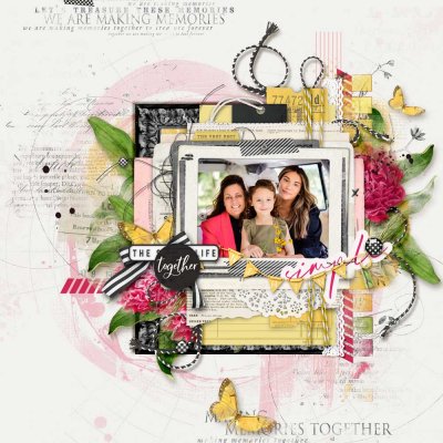 Together