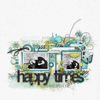 Happy Times