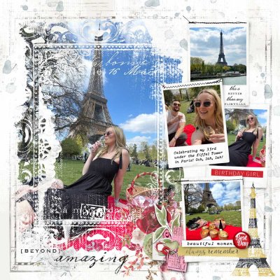 Fairytale Birthday