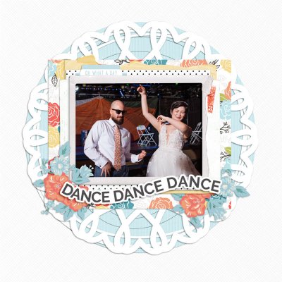 Dance: SSL 5/27
