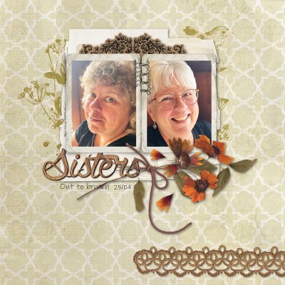 Sisters