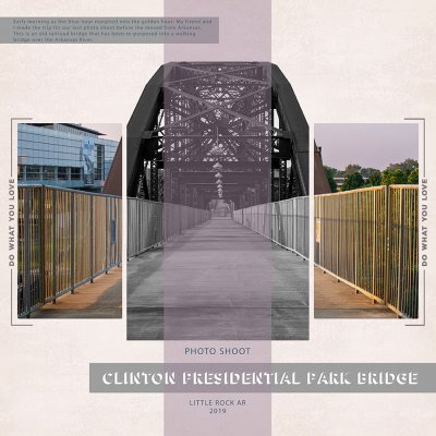 Clinton Presidential Park Bridge.jpg
