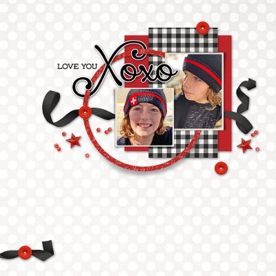 Xoxo
