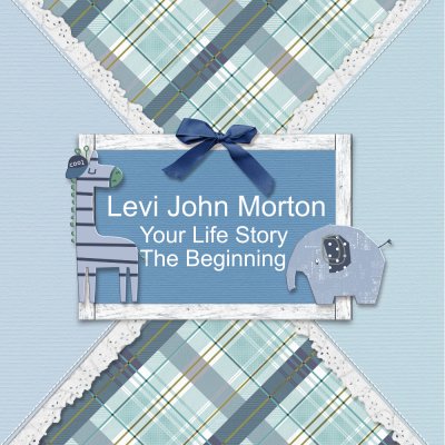 First Year Album Front Cover.jpeg
