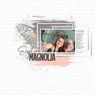Magnolia Press