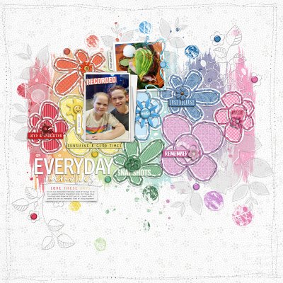 Everyday Memories