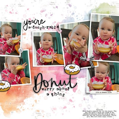 donuts
