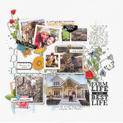 Farm Life