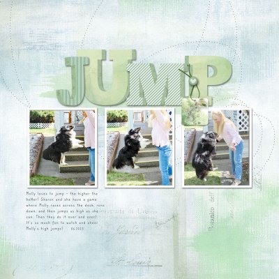 Jump!