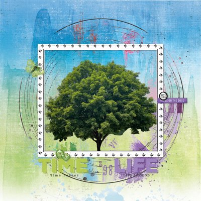 Perfect Tree