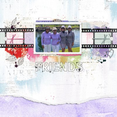 Friends