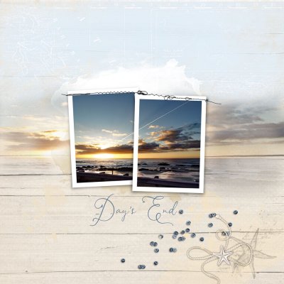 Day's End