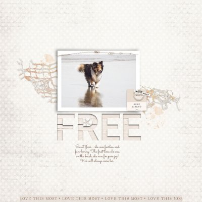Feeling Free