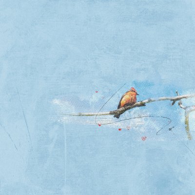 Let's Blend Challenge