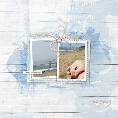 Beach Love