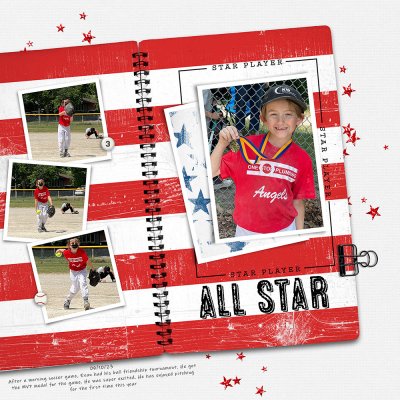 All Star