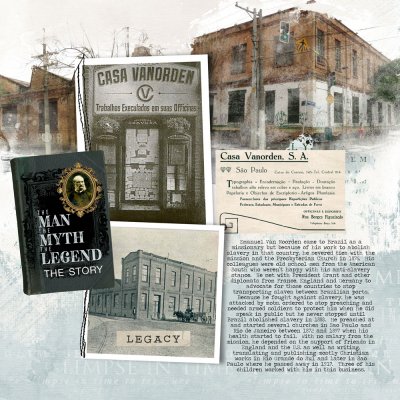 Casa Vanorden
