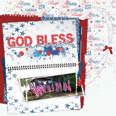 God Bless America