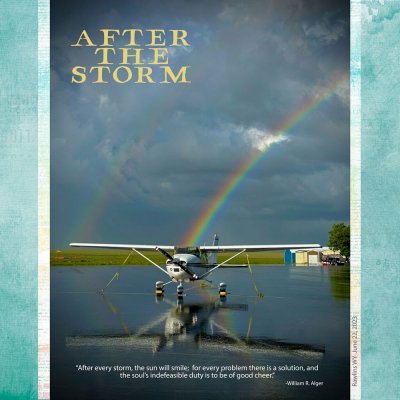 After the Storm