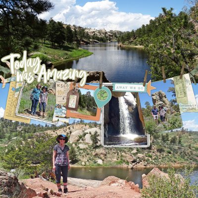 Curt Gowdy State Park