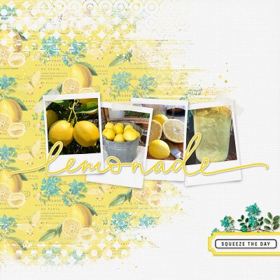 Lemonade