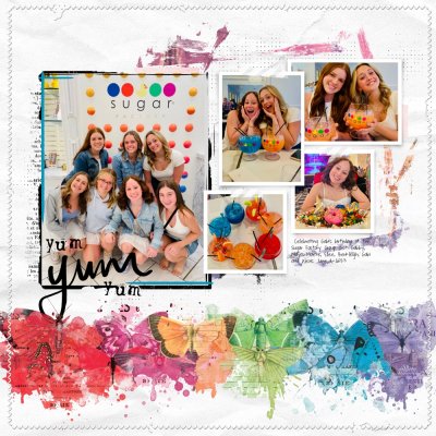 Sugar Factory