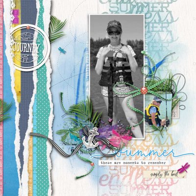 Endless Summer