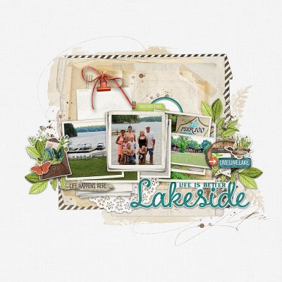Lakeside