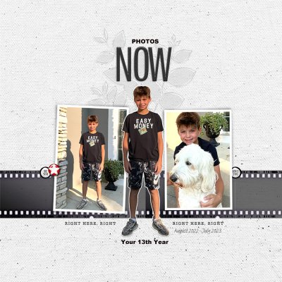 Photo Book Cover