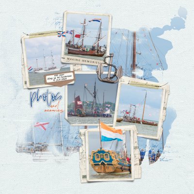 Slag op de Zuiderzee