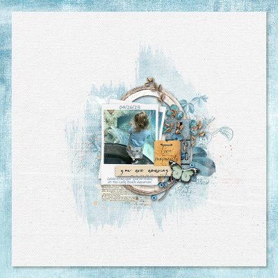 Dottie's Doings - 2nd Birthday